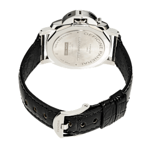 Panerai LUMINOR DUE in Steel, PAM00904 - Bucherer