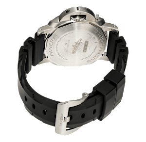 Panerai SUBMERSIBLE in Steel, PAM00973 - Bucherer