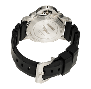 Panerai SUBMERSIBLE in Steel, PAM00973 - Bucherer