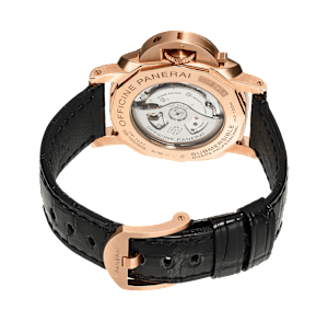 Panerai SUBMERSIBLE in Rose Gold, PAM00974 - Bucherer