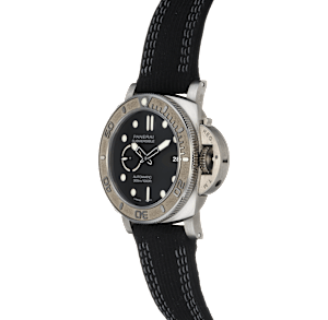 Panerai SUBMERSIBLE in Titanium, PAM00984 - Bucherer