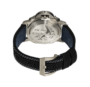 Panerai SUBMERSIBLE in Titanium, PAM00984 - Bucherer