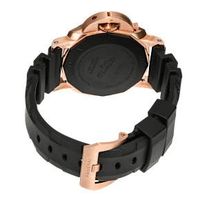 Panerai SUBMERSIBLE in Rose Gold, PAM01164 - Bucherer