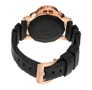 Panerai SUBMERSIBLE in Rose Gold, PAM01164 - Bucherer