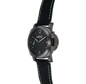 Panerai LUMINOR in PVD, PAM01353 - Bucherer