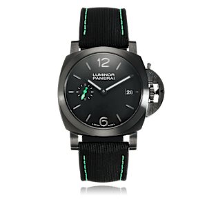 Panerai LUMINOR en PVD, PAM01353 - Bucherer