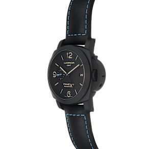 Panerai Luminor 1950 in Ceramic, PAM01441 - Bucherer