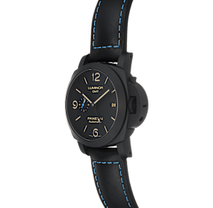 Panerai Luminor 1950 in Ceramic, PAM01441 - Bucherer