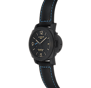 Panerai Luminor 1950 in Ceramic, PAM01441 - Bucherer