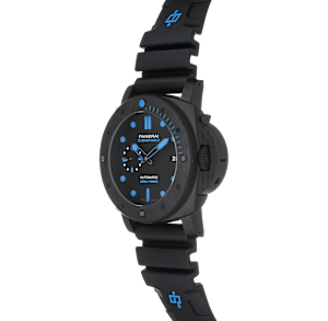 Panerai SUBMERSIBLE in Carbon, PAM01616 - Bucherer