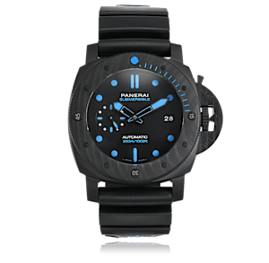 Panerai SUBMERSIBLE in Karbon, PAM01616 - Bucherer