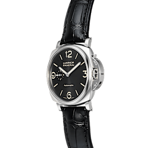 Panerai LUMINOR DUE in Steel, PAM00674 - Bucherer