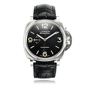 Panerai LUMINOR DUE i Rustfrit stål, PAM00674 - Bucherer
