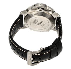 Panerai Luminor 1950 in Titanium, PAM00614 - Bucherer