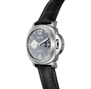 Panerai LUMINOR in Steel, PAM00086 - Bucherer