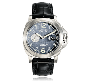 Panerai LUMINOR in Steel, PAM00086 - Bucherer