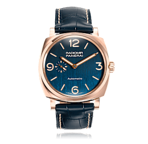 Panerai Radiomir 1940 in Rotgold, PAM00695 - Bucherer