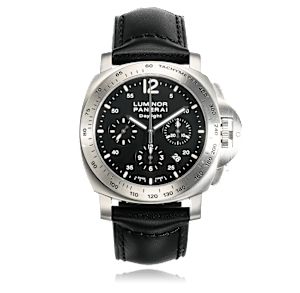 Panerai LUMINOR in Steel, PAM00250 - Bucherer