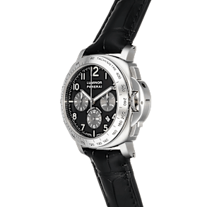 Panerai LUMINOR in Steel, PAM00162 - Bucherer