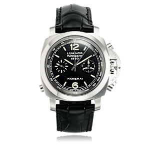 Panerai Luminor 1950 en Acier, PAM00213 - Bucherer