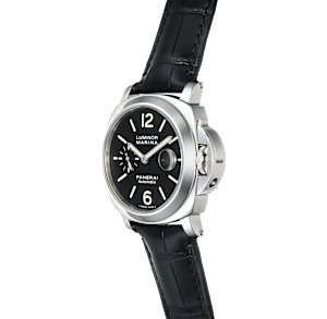 Panerai LUMINOR in Steel, PAM00164 - Bucherer