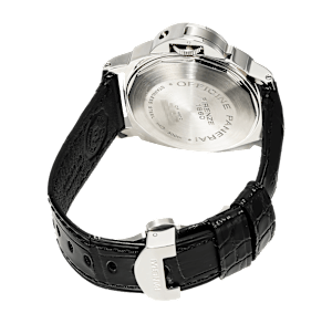 Panerai LUMINOR in Steel, PAM00164 - Bucherer