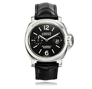 Panerai LUMINOR in Steel, PAM00164 - Bucherer