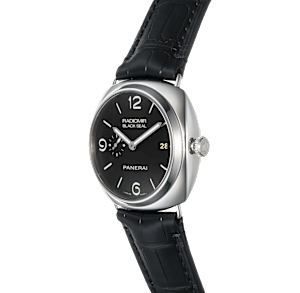 Panerai RADIOMIR in Steel, PAM00388 - Bucherer