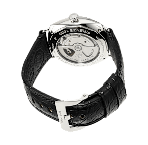 Panerai RADIOMIR in Steel, PAM00388 - Bucherer