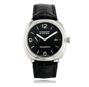 Panerai RADIOMIR in Stahl, PAM00388 - Bucherer