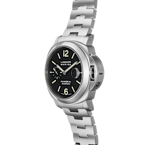 Panerai LUMINOR in Steel, PAM00299 - Bucherer