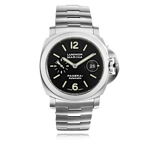 Panerai LUMINOR in Steel, PAM00299 - Bucherer