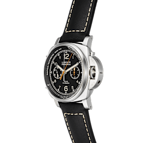 Panerai Luminor 1950 in Steel, PAM00653 - Bucherer