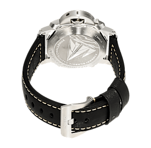 Panerai Luminor 1950 in Steel, PAM00653 - Bucherer
