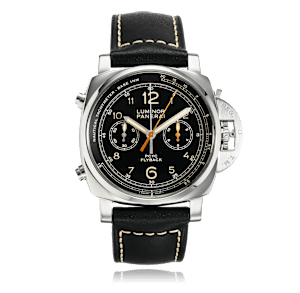Panerai Luminor 1950 en Acier, PAM00653 - Bucherer