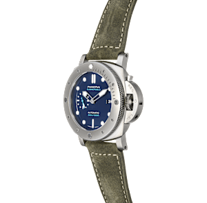 Panerai Luminor 1950 in Others, PAM00692 - Bucherer