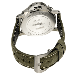 Panerai Luminor 1950 in Others, PAM00692 - Bucherer