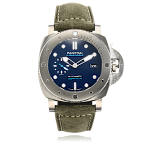 Panerai Luminor 1950 en Autres, PAM00692 - Bucherer