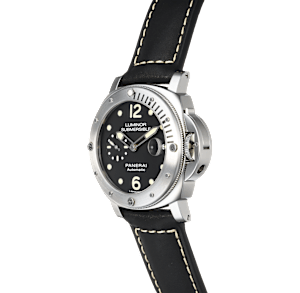 Panerai SUBMERSIBLE in Steel, PAM01024 - Bucherer