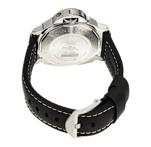 Panerai SUBMERSIBLE in Steel, PAM01024 - Bucherer