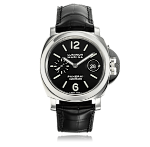 Panerai LUMINOR in Steel, PAM00104 - Bucherer