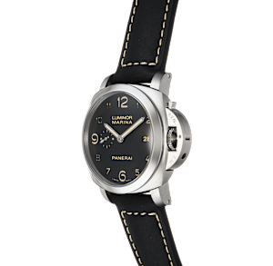 Panerai LUMINOR in Steel, PAM00565 - Bucherer