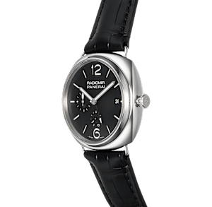 Panerai RADIOMIR in Steel, PAM00323 - Bucherer