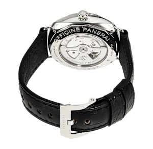 Panerai RADIOMIR in Steel, PAM00323 - Bucherer