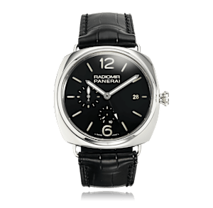 Panerai RADIOMIR in Stahl, PAM00323 - Bucherer
