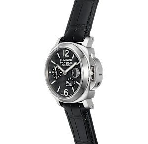 Panerai LUMINOR in Steel, PAM00241 - Bucherer