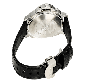 Panerai LUMINOR in Steel, PAM00241 - Bucherer