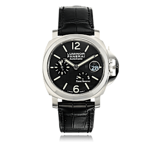 Panerai LUMINOR in Steel, PAM00241 - Bucherer