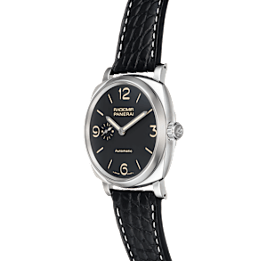 Panerai Radiomir 1940 in Steel, PAM00620 - Bucherer