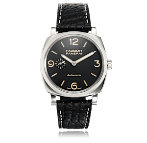 Panerai Radiomir 1940 in Stahl, PAM00620 - Bucherer